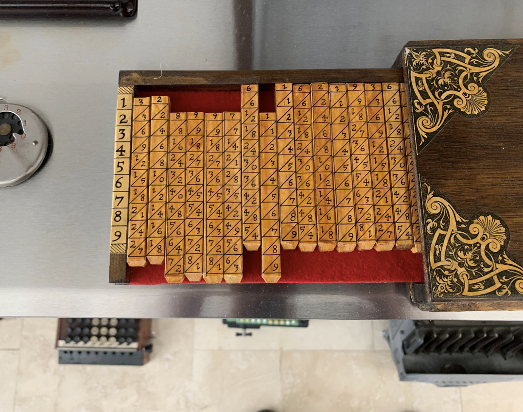 What is the Slide Rule? How Well Do You Know Them?